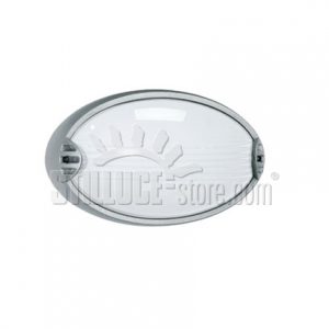 Boluce Airone Parete Cod. 9040.00 - immagine 2