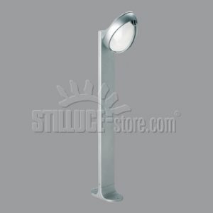 Boluce Airone Stelo 1 Luce H.650 Cod. 9047.00 - immagine 2