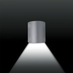 Boluce Amos Big Monodirez. E27 Cod. 8021