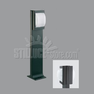 Boluce Dune Stelo 1 Luce H.980 Cod. 5021.00 - immagine 2