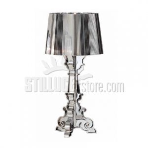 Kartell Bourgie Cromo 9072 - immagine 2