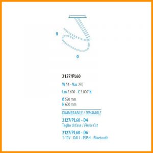 braga-illuminazione-scia-2127-pl60_dim-stilluce-store-bergamo