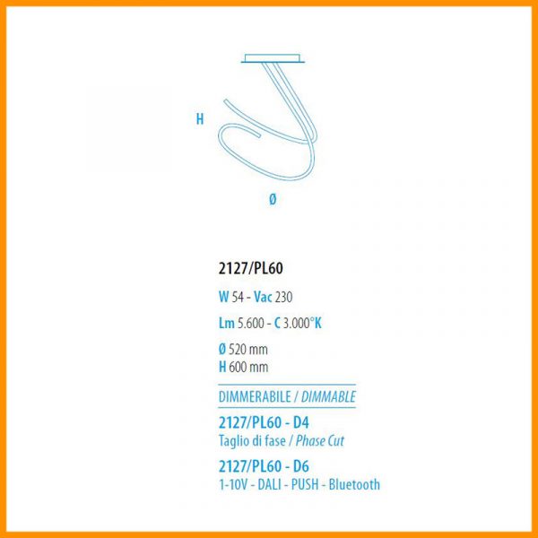 braga-illuminazione-scia-2127-pl60_dim-stilluce-store-bergamo