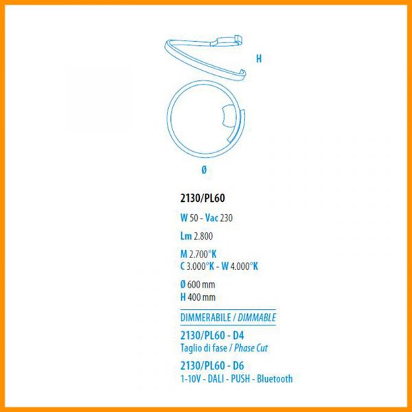 braga-illuminazione-spira-2130-pl60_dim-stilluce-store-bergamo