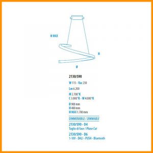 braga-illuminazione-spira-2130-s90_dim-stilluce-store-bergamo