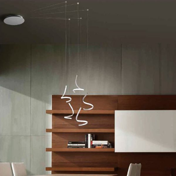 braga-illuminazione-tape-sospensione-5-luci-stilluce-store-bergamo_2