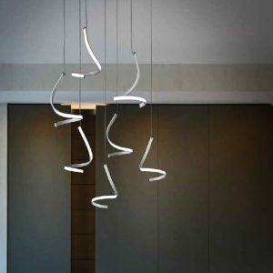 braga-illuminazione-tape-sospensione-7-luci-stilluce-store-bergamo