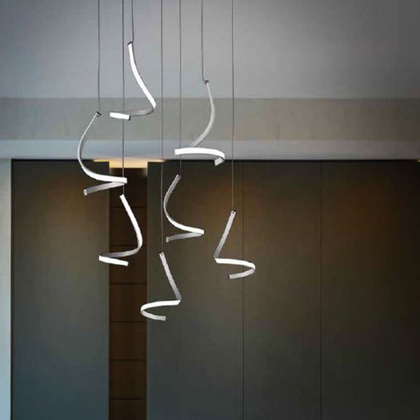 braga-illuminazione-tape-sospensione-7-luci-stilluce-store-bergamo