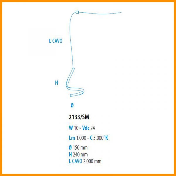 braga-illuminazione-tape-sospensione-singola-no-rosone_dim-stilluce-store_dim-bergamo