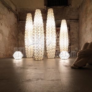 Slamp Cactus Terra XXL - immagine 3