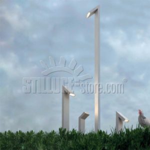 Artemide Chilone terra 90 - immagine 3