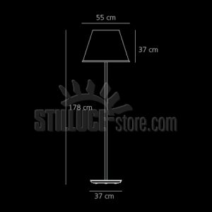 Artemide Choose Mega Terra H.178 - immagine 3