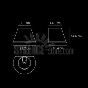 Artemide Choose Parete - immagine 2