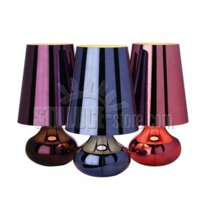 Kartell Cindy Blu 9100 - immagine 4