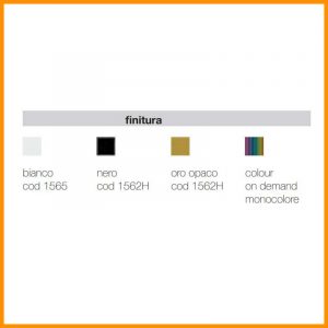 Cini e Nils Assolo 43 Soffitto - immagine 2