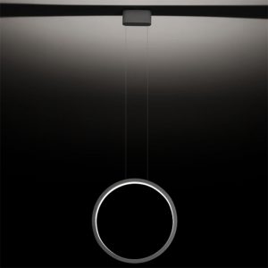 Cini e Nils Assolo 43 Sospesa