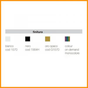 Cini e Nils Assolo 70 Soffitto - immagine 2