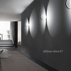 Cini e Nils Assolo Parete Soffitto On/Off - immagine 3