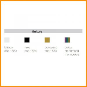 Cini e Nils Assolo Parete Soffitto - immagine 4