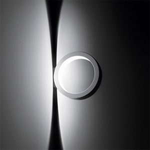 Cini e Nils Assolo Parete Soffitto