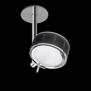 Cini e Nils Componi 200 Uno Soffitto 25 - Struttura