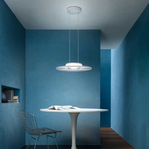 Cini e Nils Fludd Sospensione LED