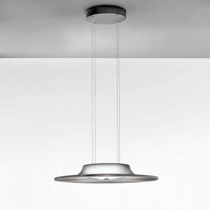 Cini e Nils Fludd Sospensione LED - immagine 2