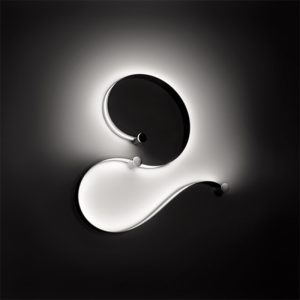 Cini e Nils FormaLa Plus2 con aliment. remoto - immagine 2