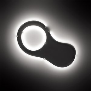 Cini e Nils FormaLa Plus2 con aliment. remoto - immagine 9