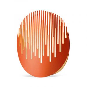 cini-e-nils-manhattanhenge-lampada-tavolo-rosso-stilluce-store-bergamo