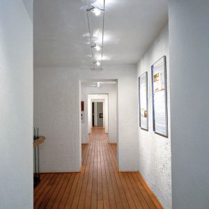 Cini e Nils MiniTenso Tesata 230V con 3 MiniTensoFariuno - immagine 2