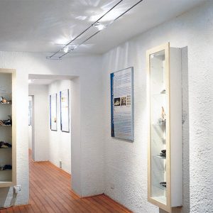 Cini e Nils MiniTenso Tesata 230V con 3 MiniTensoFariuno - immagine 3