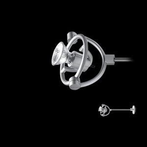 Cini e Nils miniFariuno Parete/Soffitto 25 - immagine 2