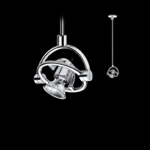 Cini e Nils miniFariuno Soffitto 50