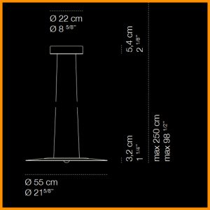 Cini e Nils Passepartout 55 sospensione - immagine 7