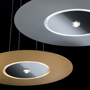 Cini e Nils Passepartout 55 sospensione - immagine 3