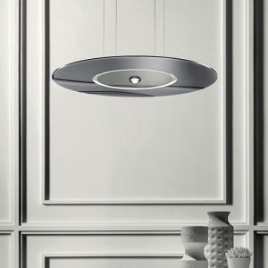 Cini e Nils Passepartout 55 sospensione