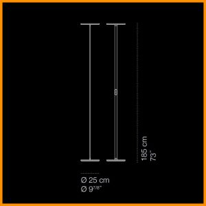 Cini e Nils Passepartout Terra LED - immagine 3