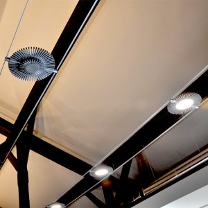 Cini e Nils Tenso Tesata 230V con 3 TensoLed - immagine 3