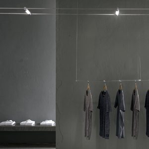 Cini e Nils Tenso Tesata 230V con 3 TensoStilo - immagine 3