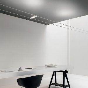 Cini e Nils Tenso Tesata 230V con 3 TensoStilo - immagine 2