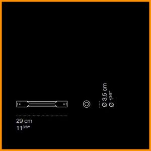 Cini e Nils Tenso Tesata 230V con 3 TensoStilo - immagine 7