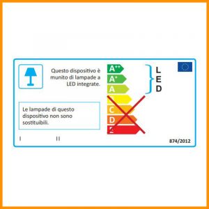 Cini e Nils Passepartout Terra LED - immagine 4