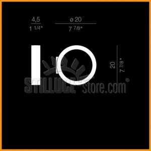 Cini e Nils Assolo Parete Soffitto - immagine 3