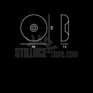 Foscarini Circus 07 grande Parete o Soffitto - immagine 3