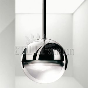 Cini e Nils Convivio LED Sopratavolo Due Luci - immagine 4