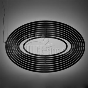 Artemide Copernico Sospensione Led Alluminio - immagine 4