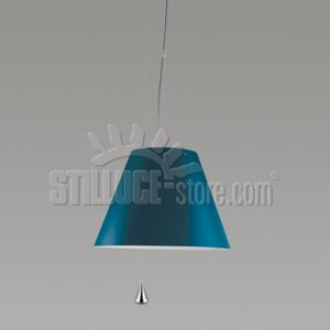 Luceplan Costanza Sospensione Saliscendi D13sa.s. - immagine 5