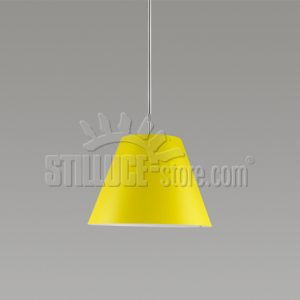 Luceplan Costanza Sospensione Saliscendi D13sa.s. - immagine 9