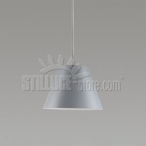 Luceplan Costanza Sospensione Saliscendi D13sa.s. - immagine 11